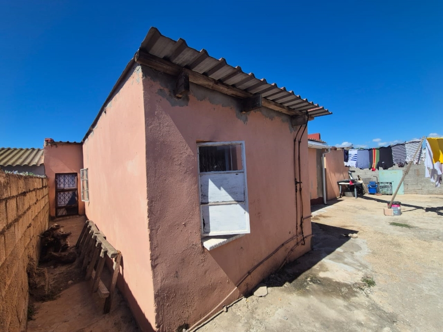 3 Bedroom Property for Sale in Zwide Eastern Cape